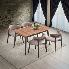 Lanae 32"H Side Chair (Set-2)