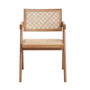 Sillón Velentina de 31" de alto (juego de 2)