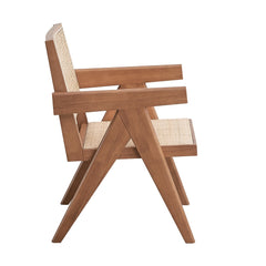 Sillón Velentina de 31" de alto (juego de 2)