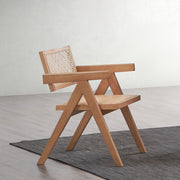 Sillón Velentina de 31" de alto (juego de 2)