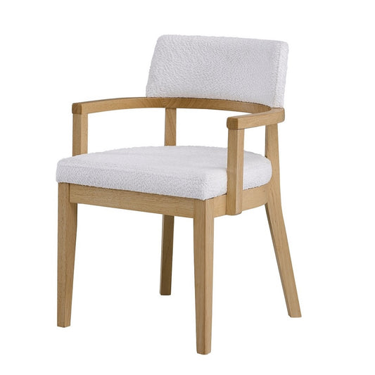 Kasem 32"H Side Chair (Set-2)
