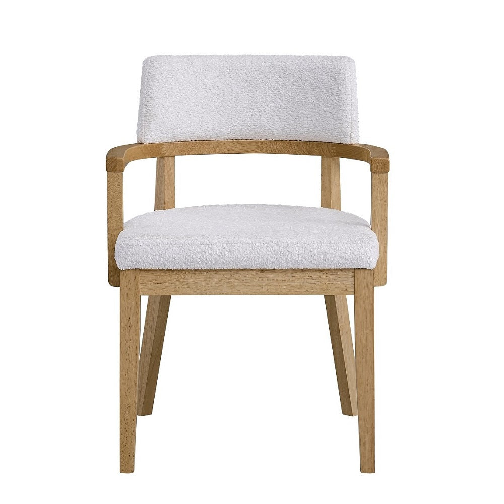 Silla auxiliar Kasem de 81 cm de alto (juego de 2)