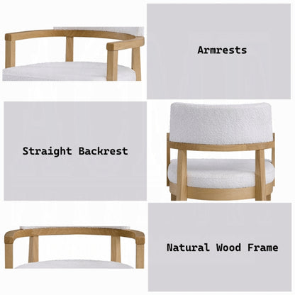 Kasem 32"H Side Chair (Set-2)