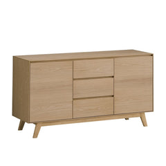 Servidor Kasem de 55" de largo