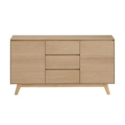 Servidor Kasem de 55" de largo