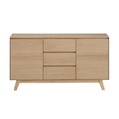 Servidor Kasem de 55" de largo