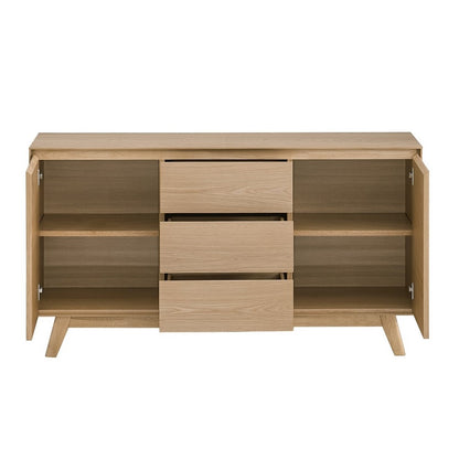 Servidor Kasem de 55" de largo