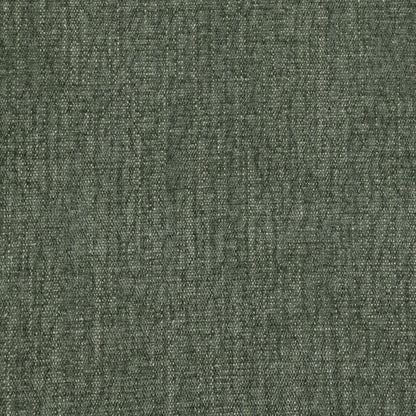 Libni Arm Chair w/Casters - Green Linen
