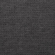 Jaramillo Side Chair (Set of 2) - Black Chenille & Black