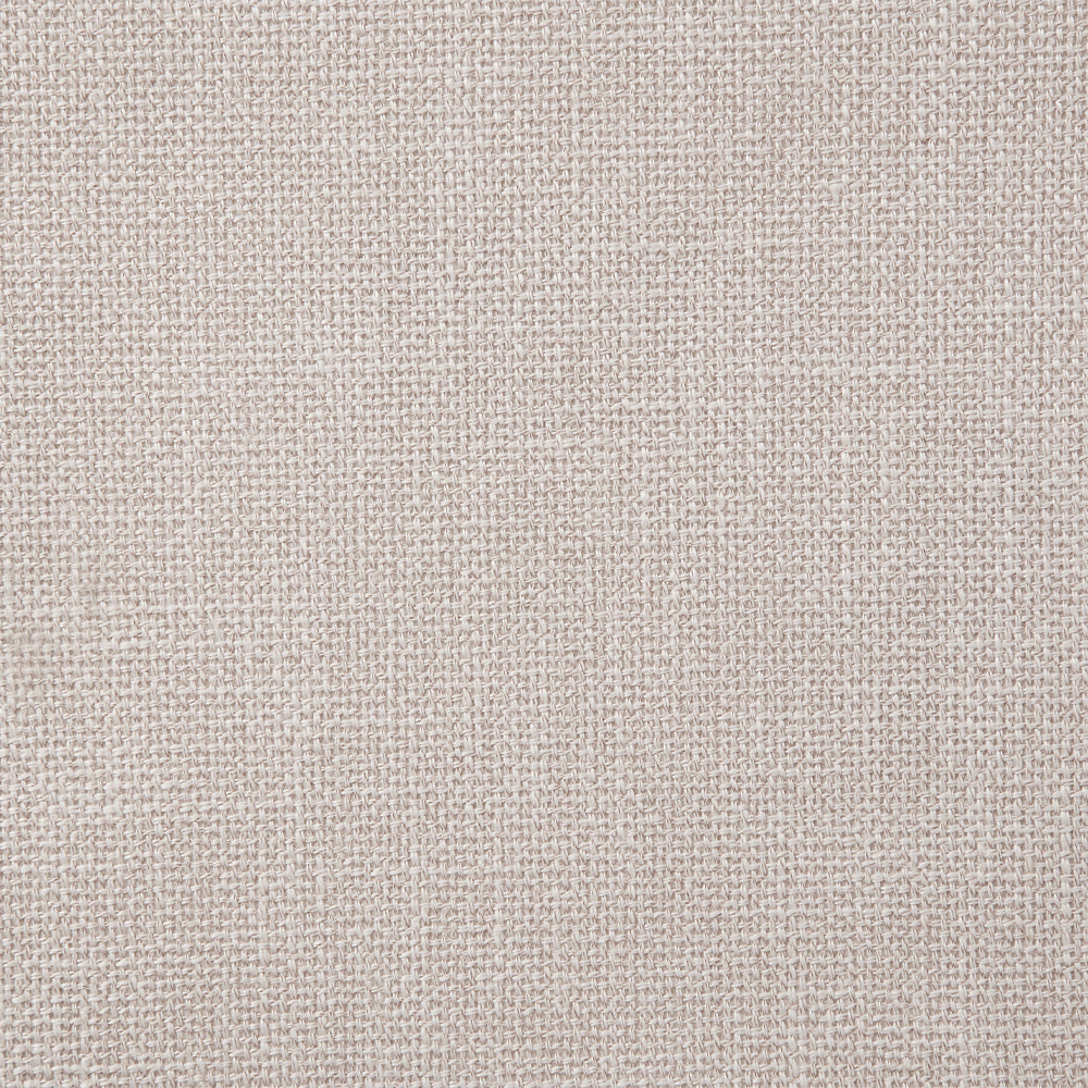 Jaramillo Side Chair (Set of 2) - Beige Linen & Black