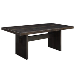 Mesa de comedor Jaramillo de 80" de largo