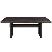 Mesa de comedor Jaramillo de 80" de largo