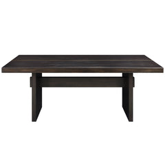 Mesa de comedor Jaramillo de 80" de largo