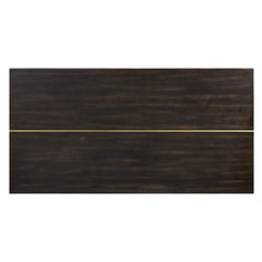Mesa de comedor Jaramillo de 80" de largo