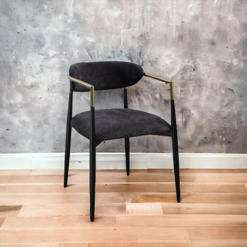 Jaramillo 31"H Side Chair (Set-2)