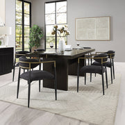Jaramillo 31"H Side Chair (Set-2)