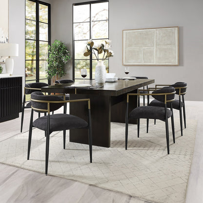 Jaramillo 31"H Side Chair (Set-2)