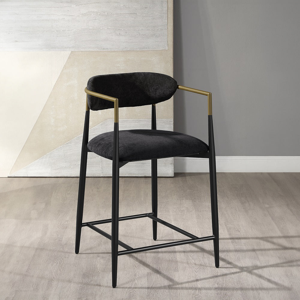 Jaramillo 39"H Counter Height Chair