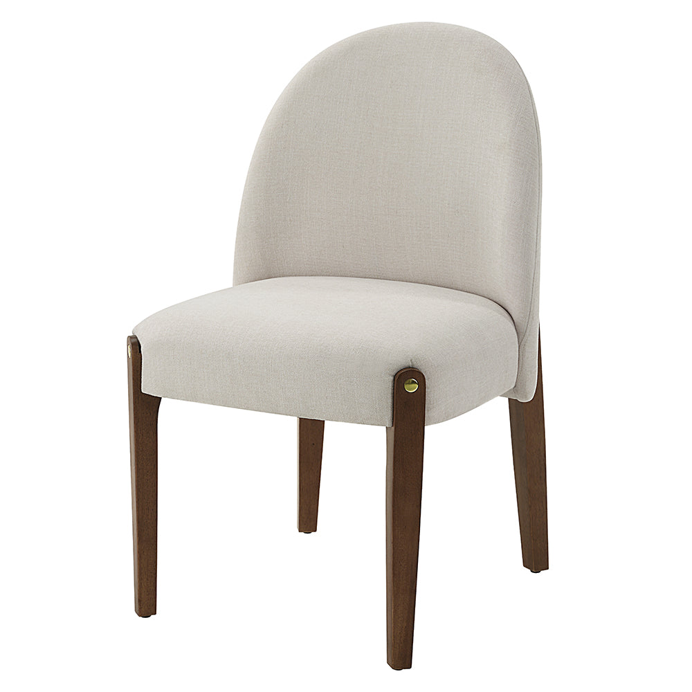 Gamarya Side Chair (Set of 2)