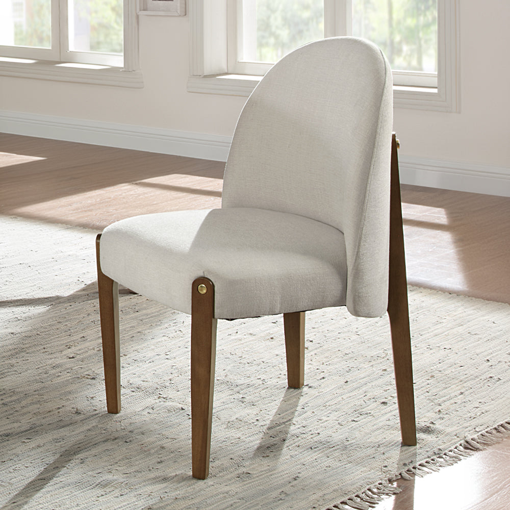 Gamarya Side Chair (Set of 2)