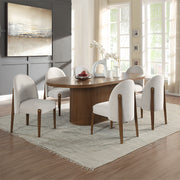Gamarya Side Chair (Set of 2)