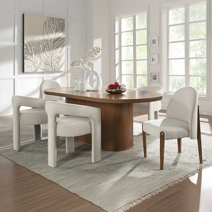 Gamarya Side Chair (Set of 2)