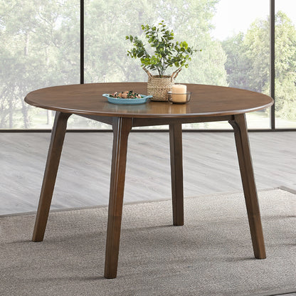 Keiki Round Dining Table