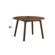 Keiki Round Dining Table