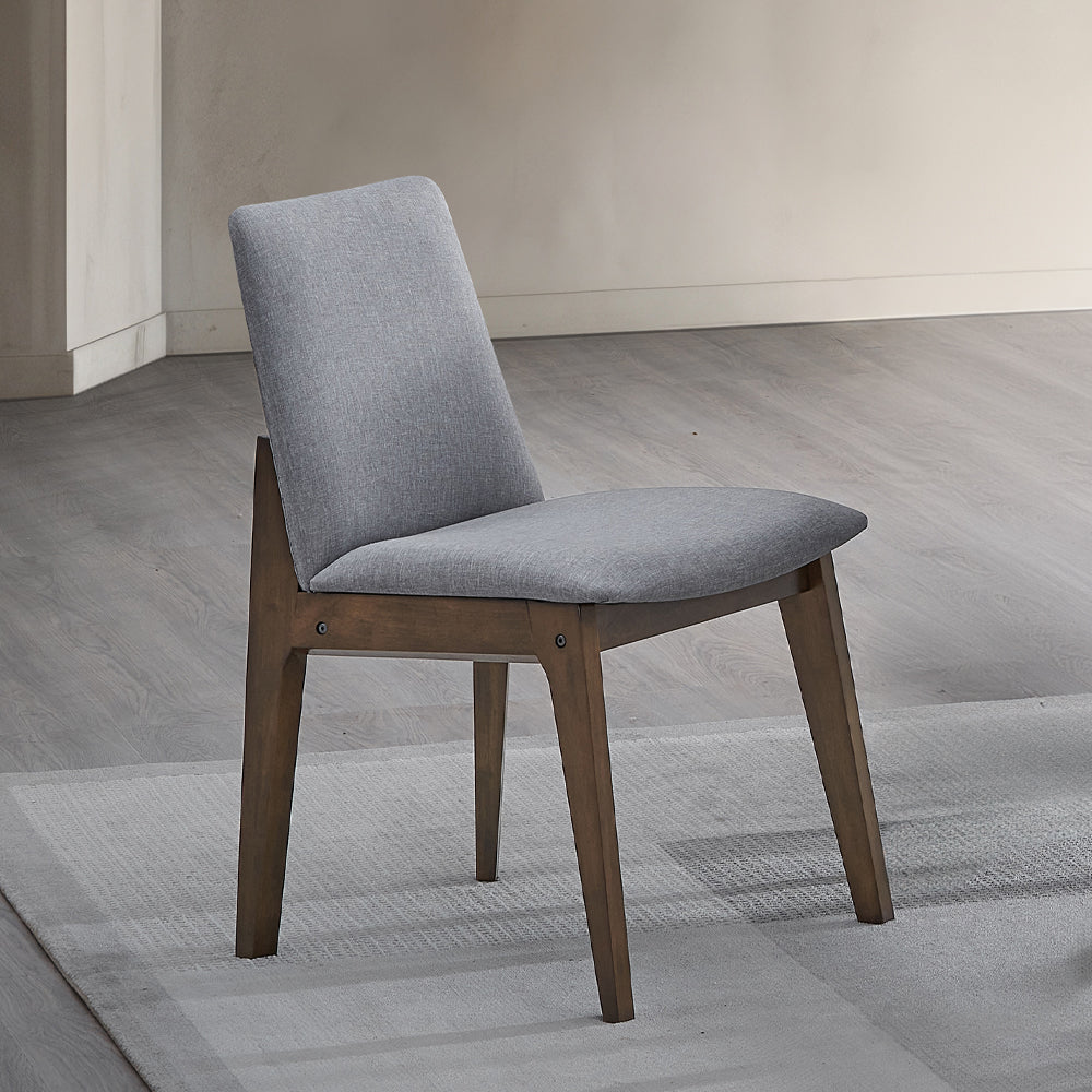 Kaela SIDE CHAIR (Set of 2)