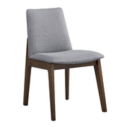 Kaela SIDE CHAIR (Set of 2)