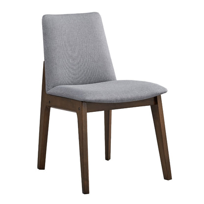 Kaela SIDE CHAIR (Set of 2)