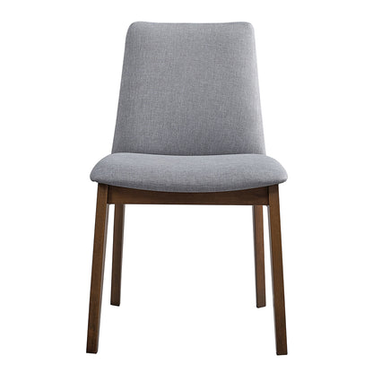 Kaela SIDE CHAIR (Set of 2)