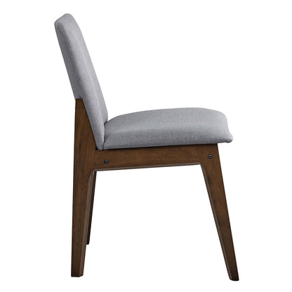 Kaela SIDE CHAIR (Set of 2)