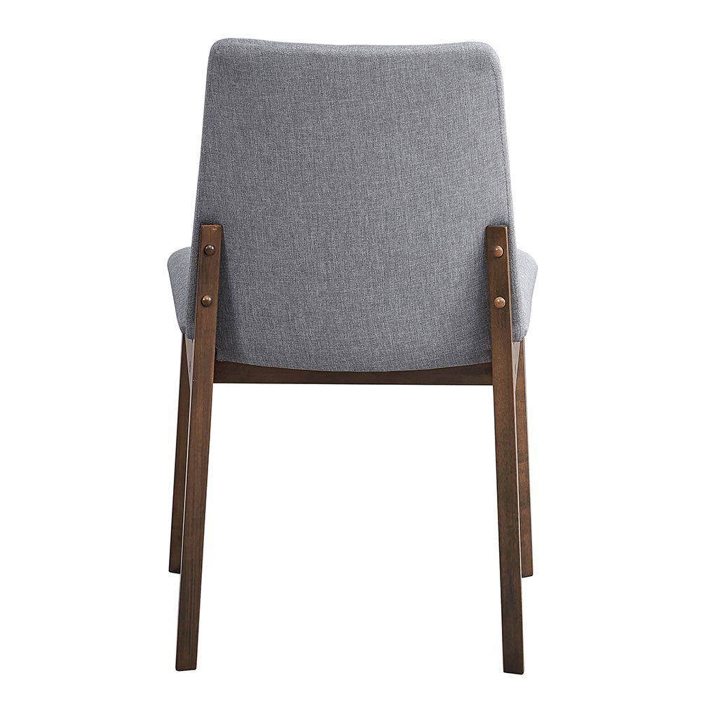 Kaela SIDE CHAIR (Set of 2)
