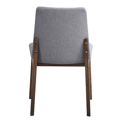Kaela SIDE CHAIR (Set of 2)