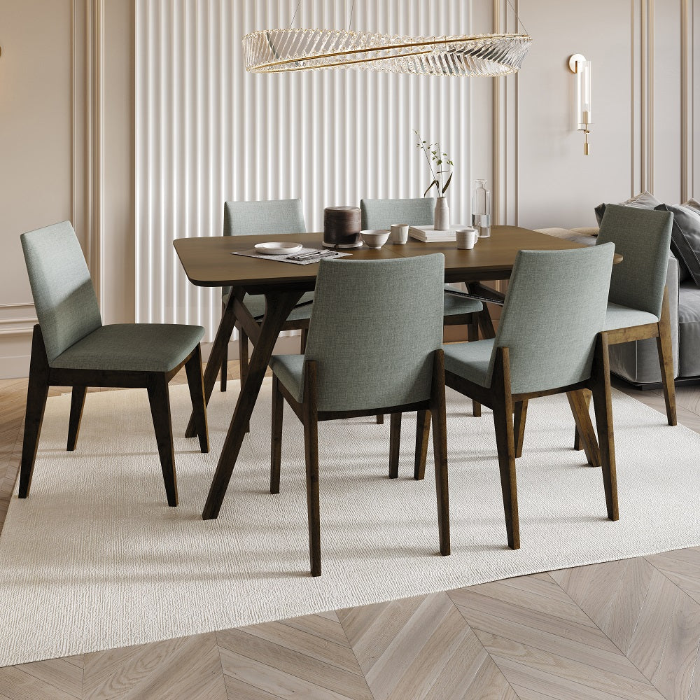 Kaela SIDE CHAIR (Set of 2)