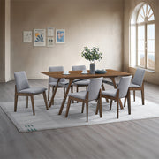 Kaela SIDE CHAIR (Set of 2)