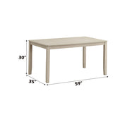 Ferris Dining Table
