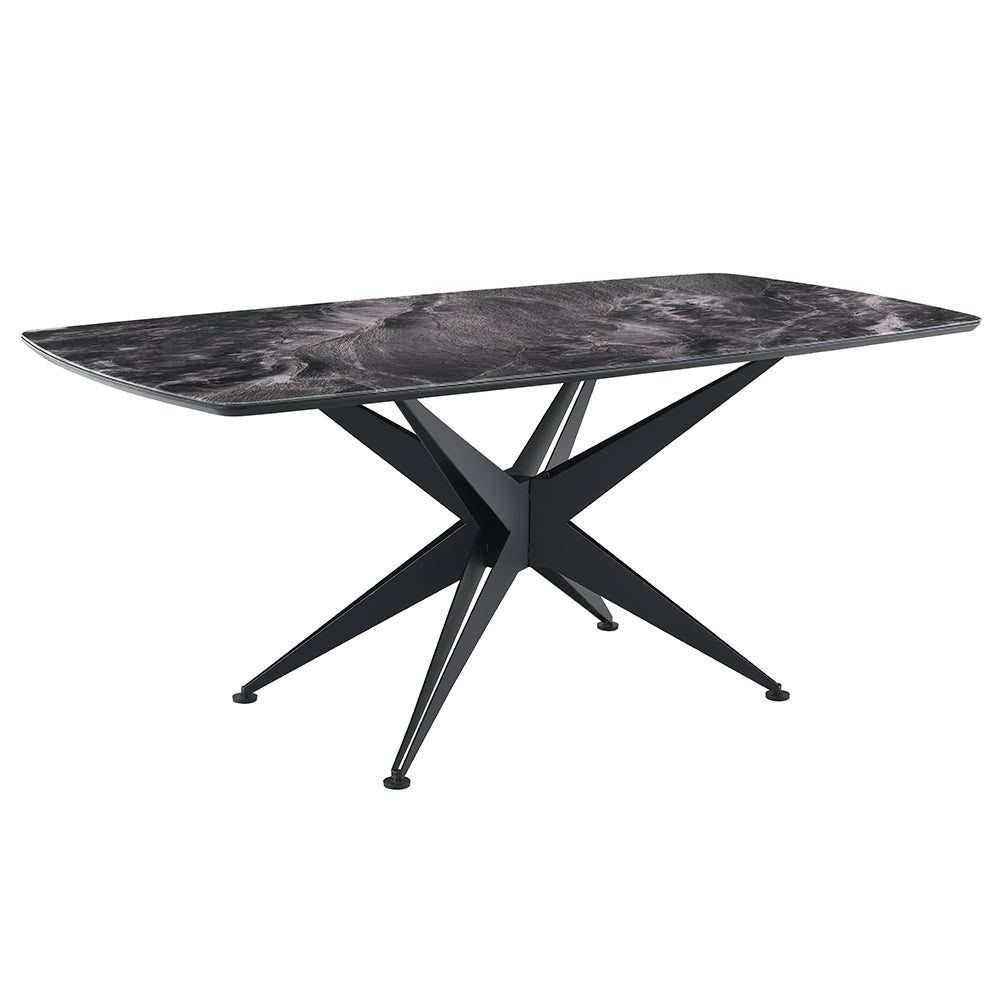 Klaus Dining Table