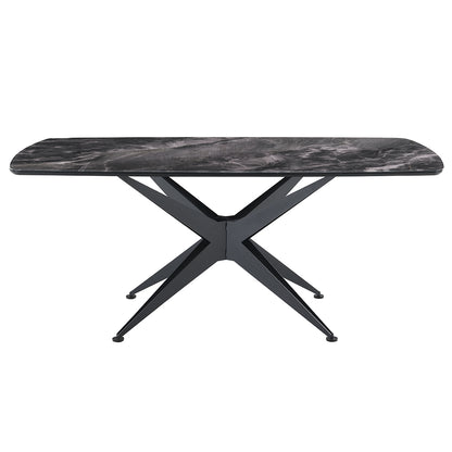 Klaus Dining Table