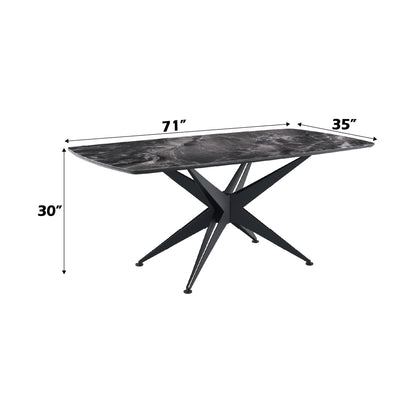 Klaus Dining Table