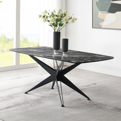Klaus Dining Table
