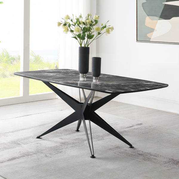Klaus Dining Table