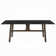 Mesa de comedor rectangular Destin de 71" de largo