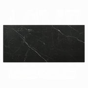 Mesa de comedor rectangular Destin de 71" de largo