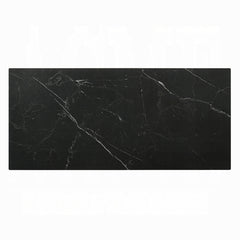 Mesa de comedor rectangular Destin de 71" de largo