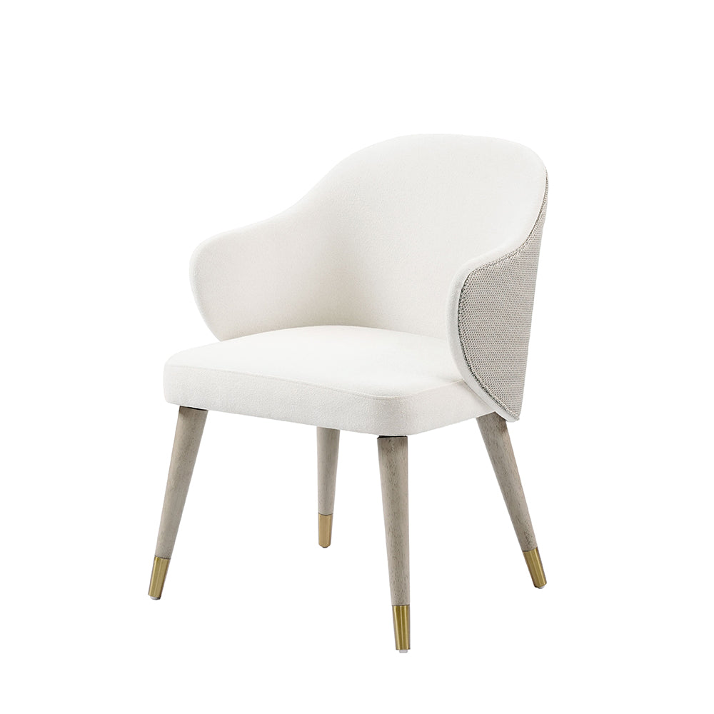Charity Side Chair (Set of 2)