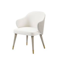 Charity Side Chair (Set of 2)