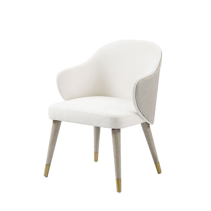 Charity Side Chair (Set of 2)