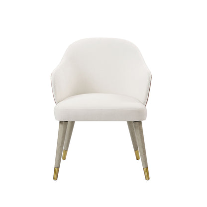 Charity Side Chair (Set of 2)